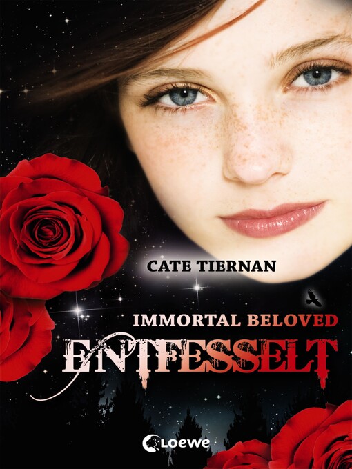 Title details for Entfesselt by Cate Tiernan - Wait list